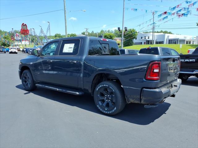 2026 RAM Ram 1500 RAM 1500 EXPRESS CREW CAB 4X4 57 BOX 2026 RAM Ram 1500 RAM 1500 EXPRESS CREW CAB 4X4 57 BOX