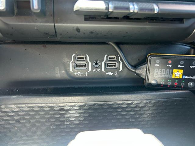 2020 Ram 1500 Rebel Crew Cab 4x4 5'7" Box