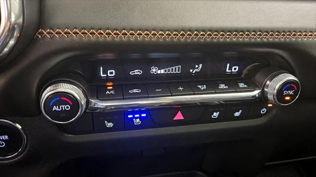 2025 Mazda CX-50 Hybrid Premium Plus Package