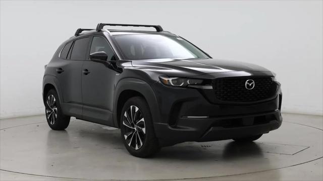 2025 Mazda CX-50 Hybrid Premium Plus Package for sale in Huntsville, AL
