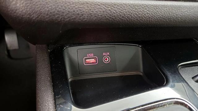 2018 Kia Sedona SX Limited