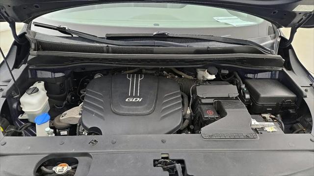 2018 Kia Sedona SX Limited