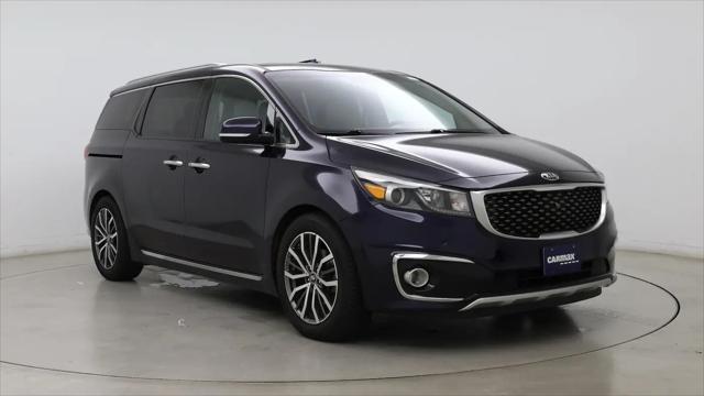 2018 Kia Sedona SX Limited for sale in Huntsville, AL