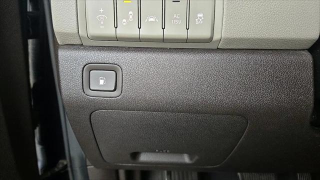2018 Kia Sedona SX Limited