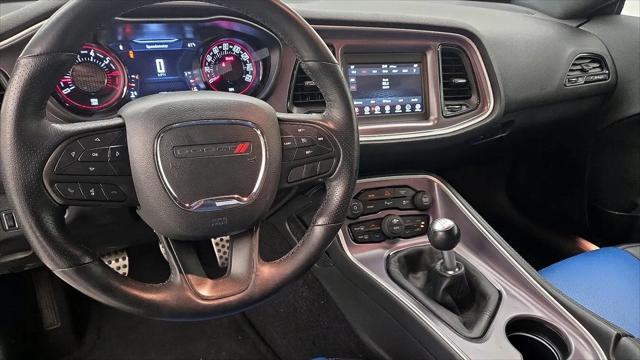 2021 Dodge Challenger R/T