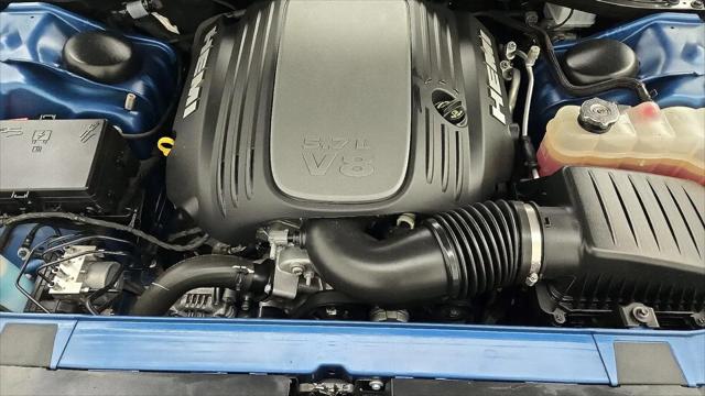 2021 Dodge Challenger R/T