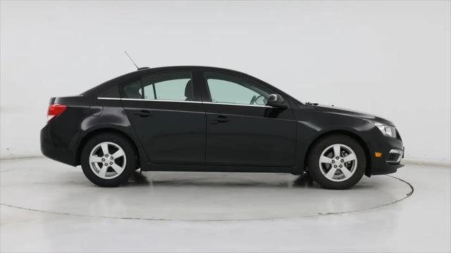 2016 Chevrolet Cruze Limited 1LT Auto