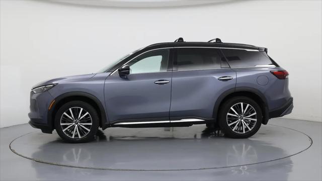 2023 INFINITI QX60 AUTOGRAPH AWD