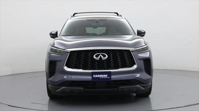 2023 INFINITI QX60 AUTOGRAPH AWD