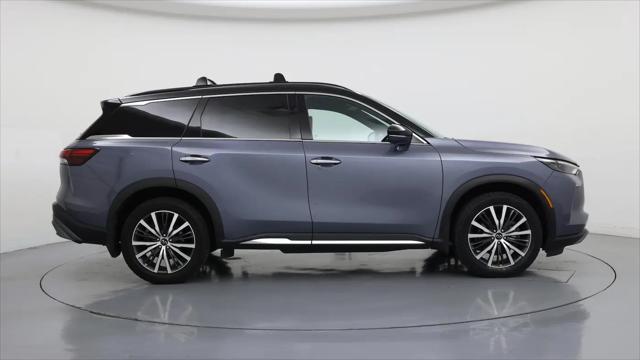 2023 INFINITI QX60 AUTOGRAPH AWD