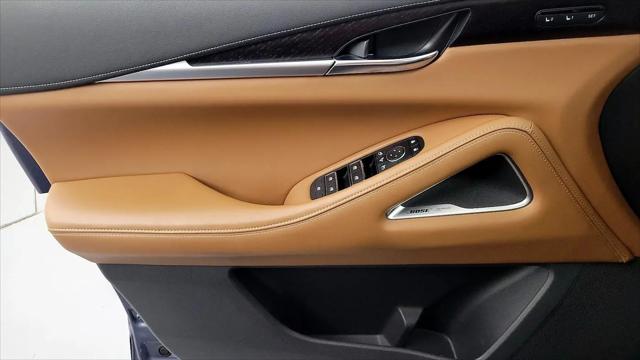 2023 INFINITI QX60 AUTOGRAPH AWD