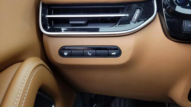 2023 INFINITI QX60 AUTOGRAPH AWD