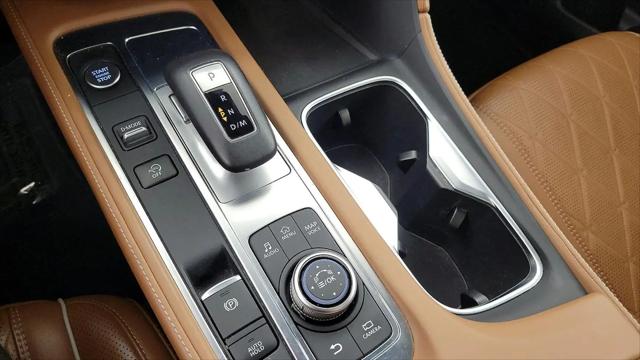 2023 INFINITI QX60 AUTOGRAPH AWD
