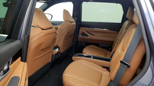 2023 INFINITI QX60 AUTOGRAPH AWD