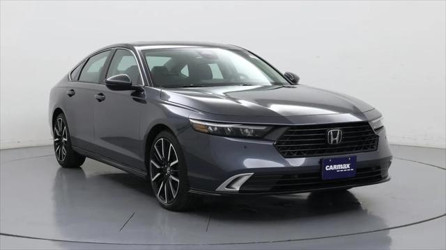 2024 Honda Accord Hybrid Touring for sale in Urbandale, IA