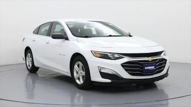 2023 Chevrolet Malibu FWD 1FL for sale in Urbandale, IA