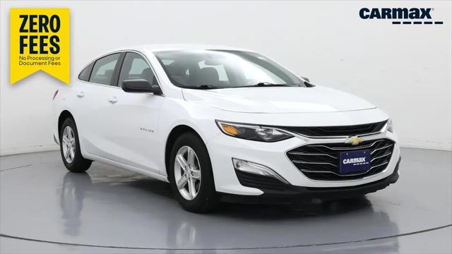2023 Chevrolet Malibu FWD 1FL for sale in Urbandale, IA