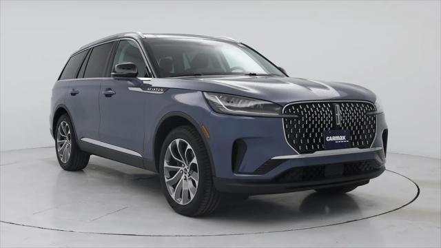 2025 Lincoln Aviator Premiere for sale in Urbandale, IA