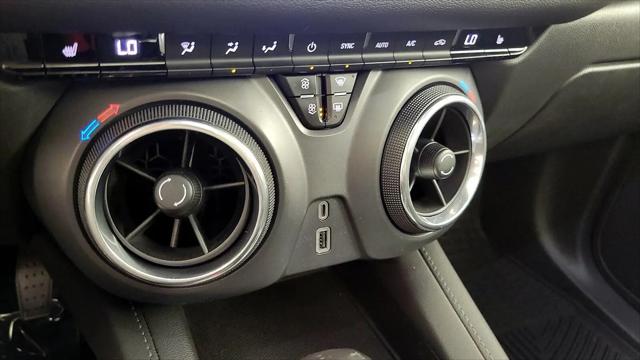 2020 Chevrolet Blazer AWD 3LT