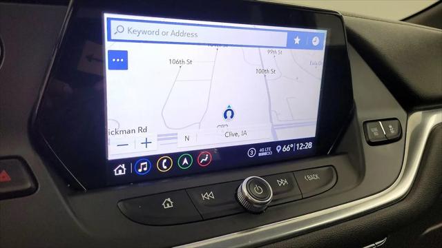 2020 Chevrolet Blazer AWD 3LT