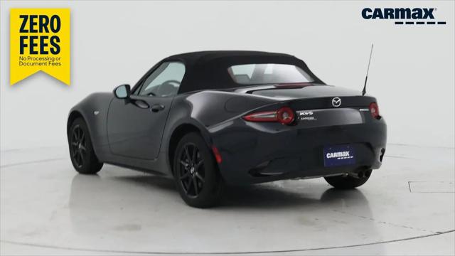 2025 Mazda MX-5 Sport for sale in Augusta, GA