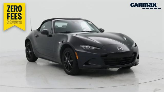 2025 Mazda MX-5 Sport for sale in Augusta, GA