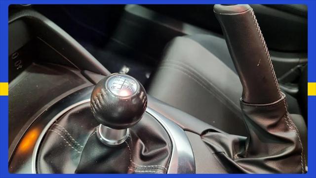 2025 Mazda MX-5 Sport