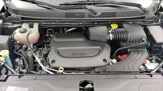 2021 Chrysler Pacifica Touring