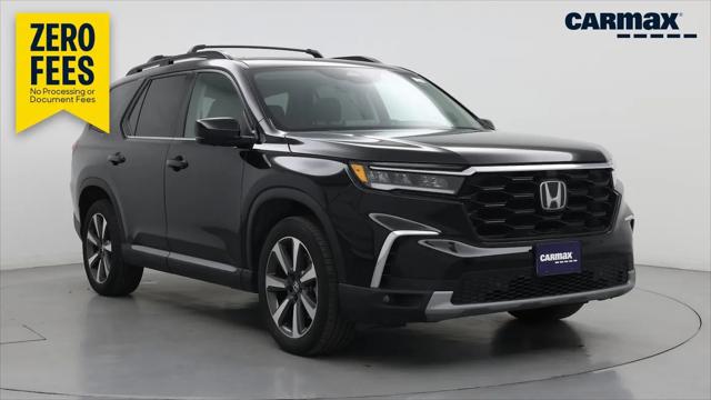 2024 Honda Pilot Elite for sale in Meridian, ID