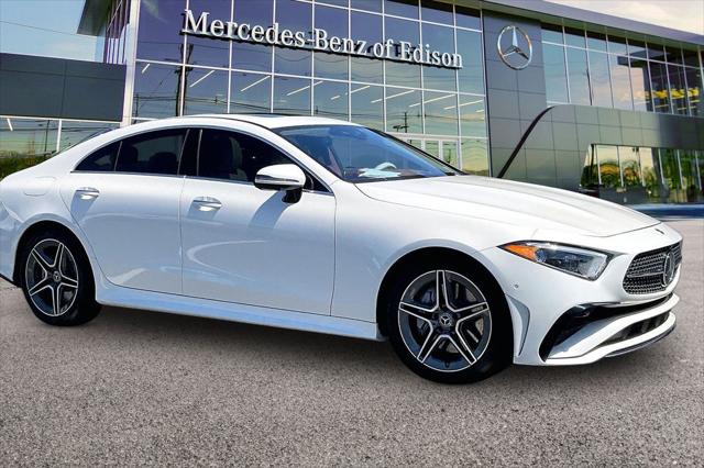 2023 Mercedes-Benz CLS 450 CLS 450 for sale in Edison, NJ