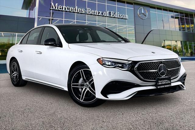 2026 Mercedes-Benz E 350 E 350 for sale in Edison, NJ