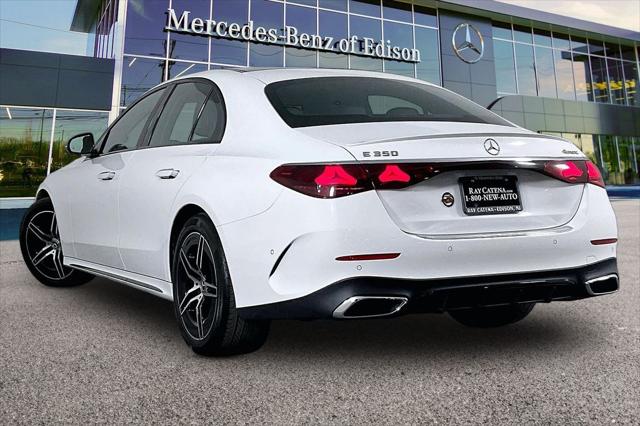 2026 Mercedes-Benz E 350 E 350