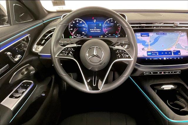 2026 Mercedes-Benz E 350 E 350