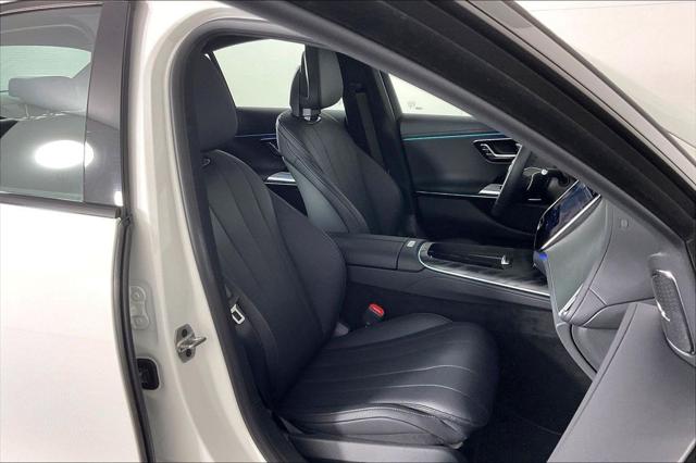 2026 Mercedes-Benz E 350 E 350