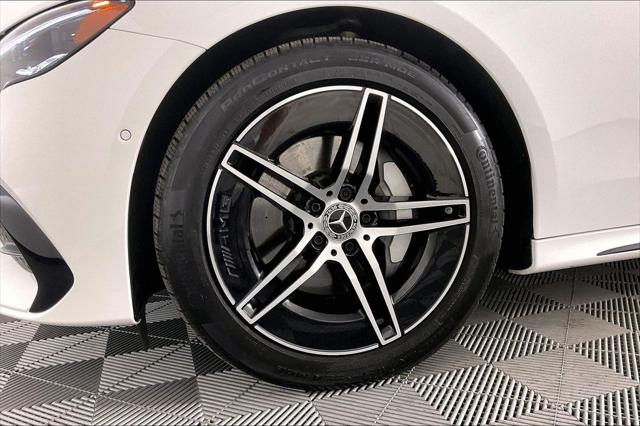 2026 Mercedes-Benz E 350 E 350
