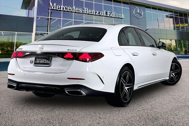 2026 Mercedes-Benz E 350 E 350