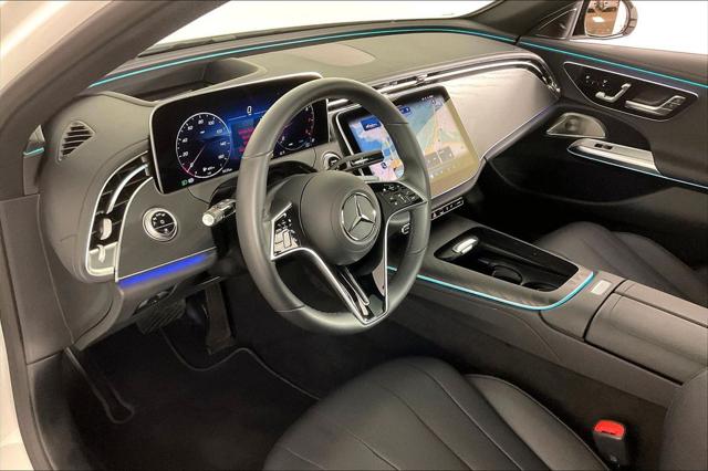2026 Mercedes-Benz E 350 E 350