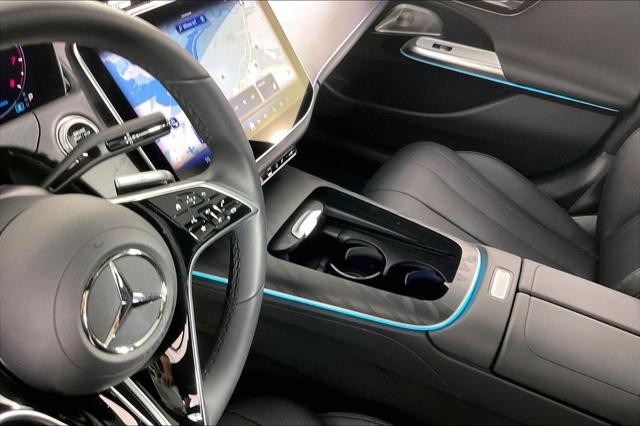 2026 Mercedes-Benz E 350 E 350