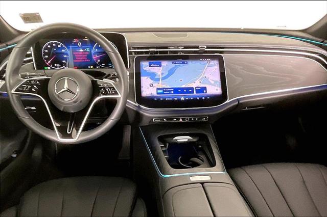 2026 Mercedes-Benz E 350 E 350