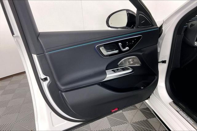 2026 Mercedes-Benz E 350 E 350