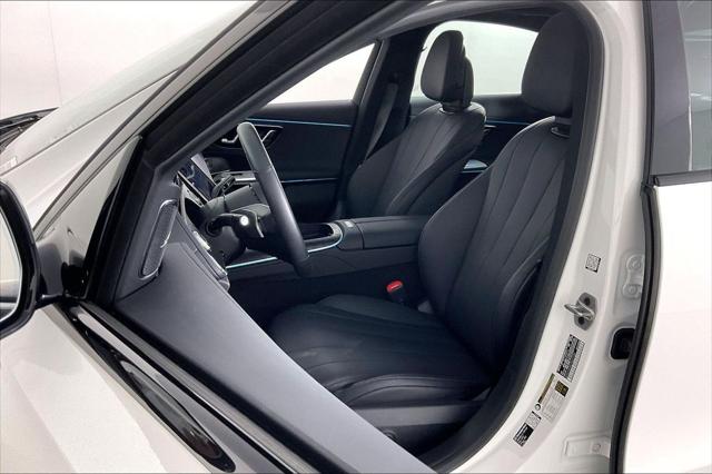 2026 Mercedes-Benz E 350 E 350