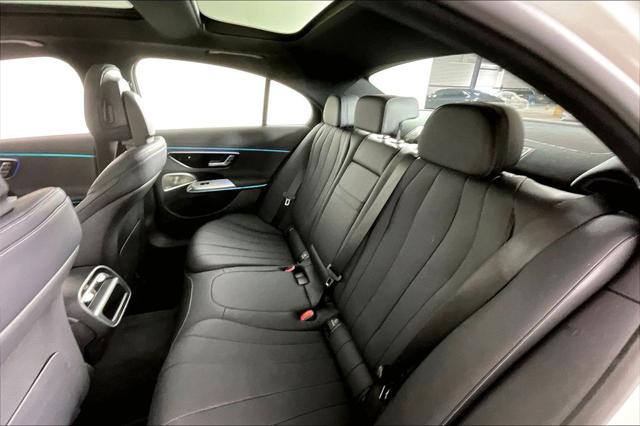 2026 Mercedes-Benz E 350 E 350
