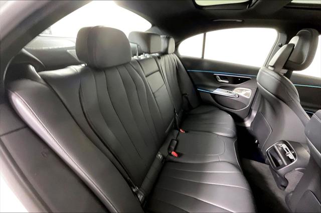 2026 Mercedes-Benz E 350 E 350