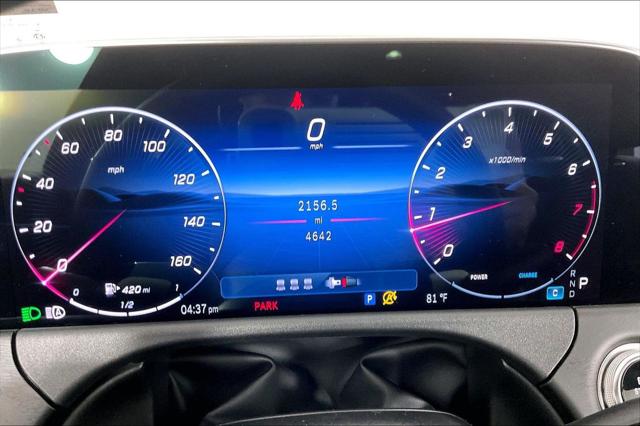 2026 Mercedes-Benz E 350 E 350