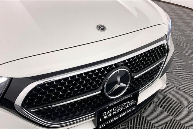2026 Mercedes-Benz E 350 E 350