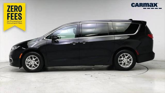 2025 Chrysler Pacifica Select for sale in Lynnwood, WA