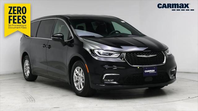 2025 Chrysler Pacifica Select for sale in Lynnwood, WA