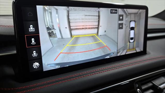 2022 Genesis G70 3.3T RWD