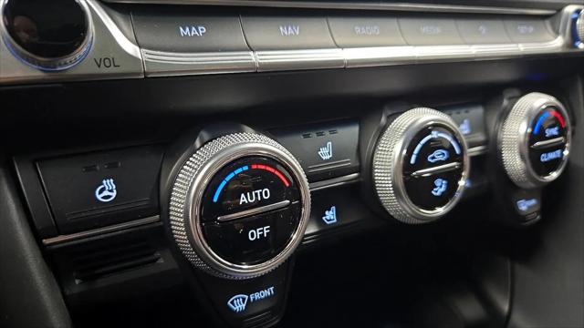 2022 Genesis G70 3.3T RWD