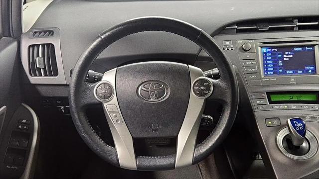 2014 Toyota Prius Five